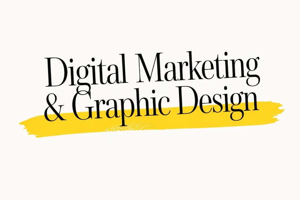 digital marketer