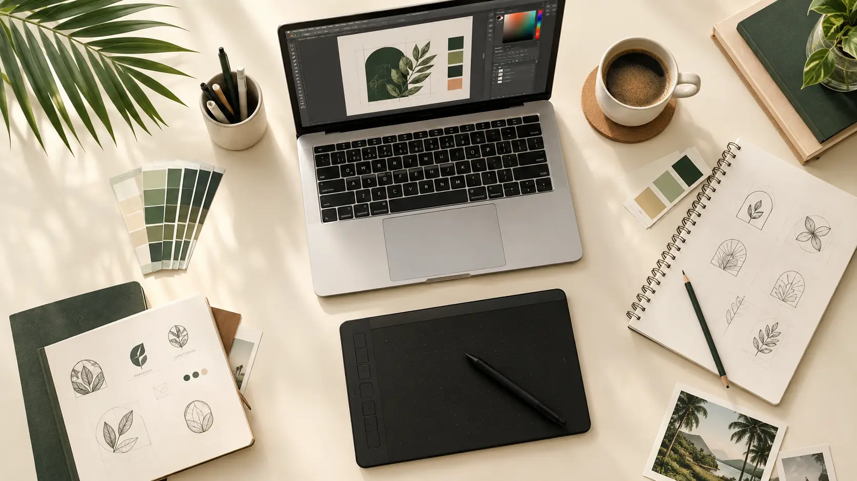 Best Graphic Designer in Kerala