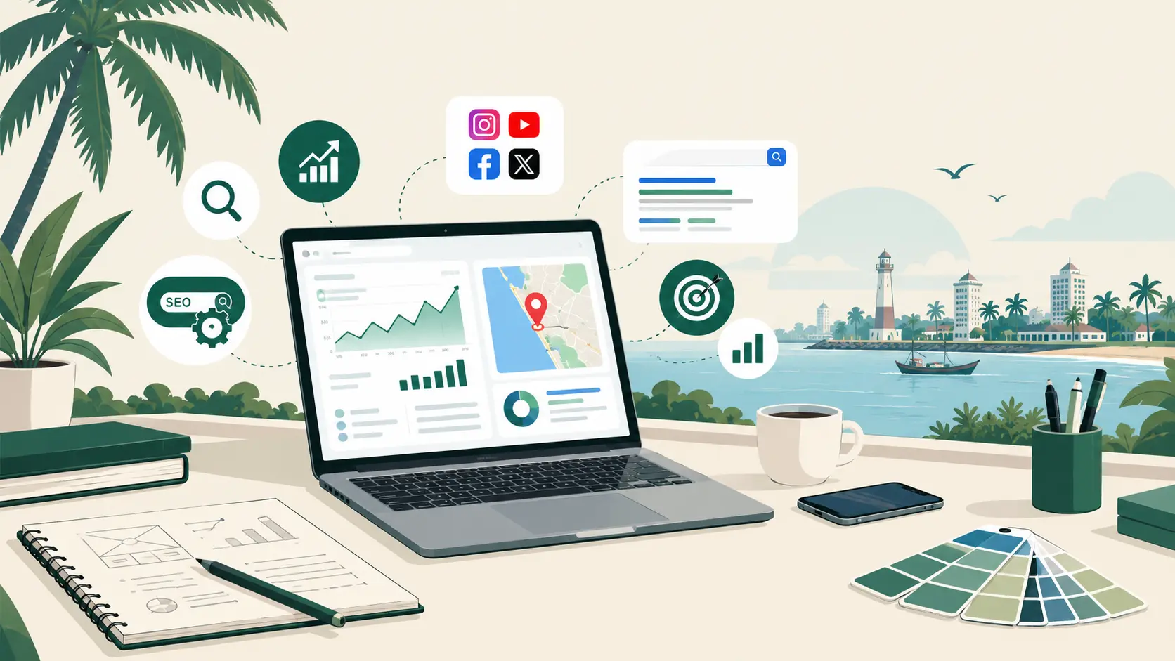 Best Digital Marketer in Calicut